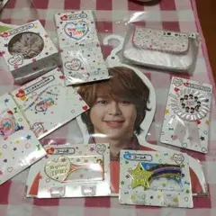 Hey!Say!JUMP 当たりくじ 有岡大貴くんセット