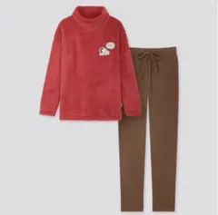 ルームウェア スヌーピー