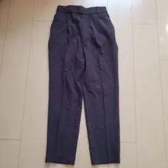 グローバルワークテーパードパンツ