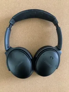 2025年最新】Bose QuietComfort 35 wireless headphones ワイヤレス