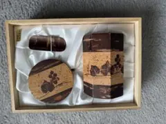 桜皮細工 菓子器 喰籠 伝統工芸品まとめ - メルカリ