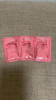 コラージュリペア　バクチセラムDR 美容液　クリーム　持田ヘルスケアのサムネイル