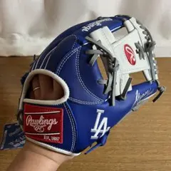 ローリングス 軟式グローブ XFCB 村田兆治 復刻モデル - メルカリ