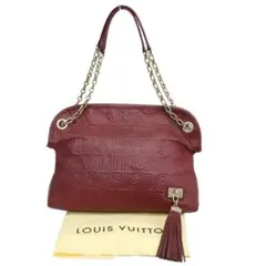 2026年最新】LOUIS VUITTON カラー：レッド系 トートバッグの人気 