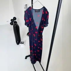 ☘️人気新作♡ Realisation Par 青キャミワンピース 新品♡ 212