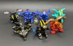 2025年最新】爆丸 ヘリオスの人気アイテム - メルカリ