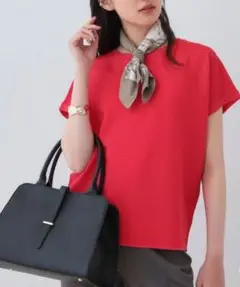 【タグ付き新品・未使用】INDIVI☆ニット♪