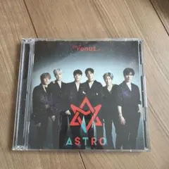 ASTRO アルバム Venus 新品未開封 - メルカリ