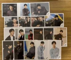 WEST. 公式写真 まとめ売り ジャニーズWEST WEST. 公式写真 まとめ売り セット ジャニーズWEST