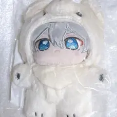 あんスタ 中国 taptap ぬいぐるみバッグ 瀬名泉 あんスタ 瀬名泉 白熊バッグ - メルカリ