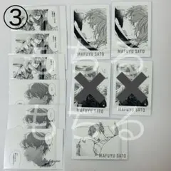 ギヴン ギヴン展 東京凱旋 ぱしゃこれ 真冬 ③