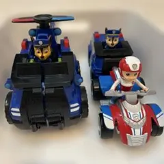 2026年最新】パウパトロールまとめ売りの人気アイテム - メルカリ