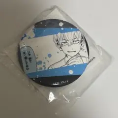 東リベ　千冬　缶バッジ