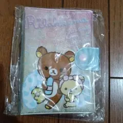 리락쿠마 씰장 헤세이 레트로