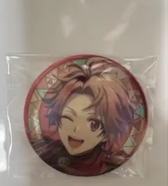 アイナナ 9th Anniversary 缶バッジ 七瀬陸