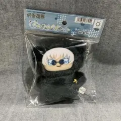 ちみけもますこっと 五条悟 呪術廻戦