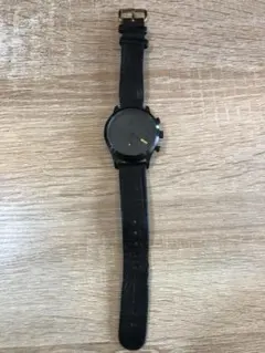 TRIWA SORT OF BLACK 腕時計　ジャンク品