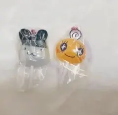 【新品】 たまごっち カラフルキャンディチャーム ガチャガチャ ますくっち