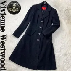 2025年最新】Vivienne Westwood レディース ロングコートの人気