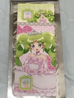 プリパラ ファルル プリパラ展カードセット - メルカリ