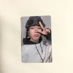 【韓国限定】TREASURE LOVEPULSE ジェヒョク Jaehyuk