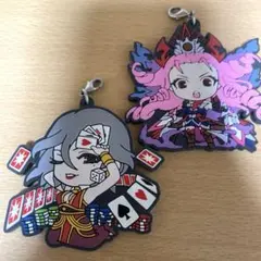 モンスターストライク ワルプロギス 織田信長 モンスト ラバー アクセサリー