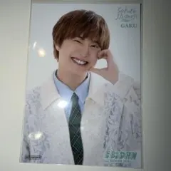 EBiDAN museum 2026 前期 田中雅功 先着入場特典