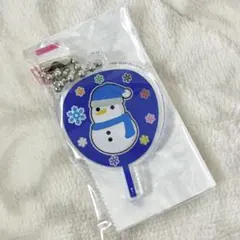 もじパラ　アクキーガチャ　Snow Man 渡辺翔太