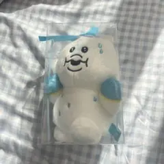 んぽちゃむ　プレゼントBOX入りぬいぐるみ　プライズ品