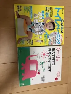 Go! Go! トイレットトレーニング