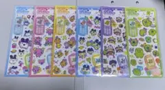 【国内正規品】平成ハッピーフォン たまごっち コンプリートセット