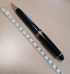 こ*た様 モンブラン　ボールペン　スクリュータイプ