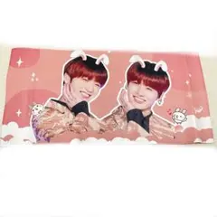BTS スローガン グク ジョングク バンタン