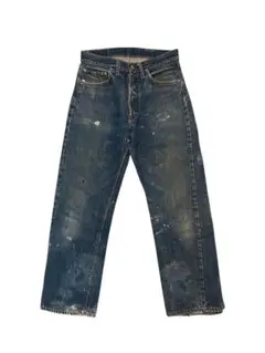 d*n様 Levi's 501 BIG E オリジナル　ヴィンテージ　w30l2