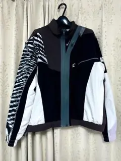 2025年最新】nike acronym ジャケットの人気アイテム - メルカリ