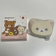 ハッピーセット　コリラックマ