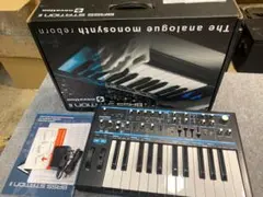 2025年最新】Novation stationの人気アイテム - メルカリ