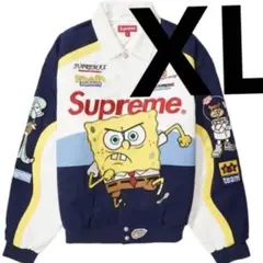 Supreme SpongeBob SquarePants