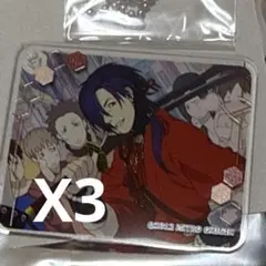 2025年最新】dramatical murder 缶バッジの人気アイテム - メルカリ