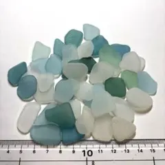 シーグラス100g –389–