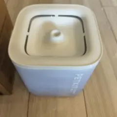 petkit 給水器