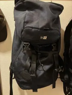 ニューエラ　リュックのサムネイル