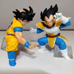 HGドラゴンボール DG イマジネーションフィギュアのサムネイル