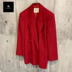 【Burberrys】90s ダブルボタンジャケットのサムネイル