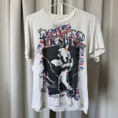 killing joke Nervous SystemビンテージバンドTシャツ - メルカリ