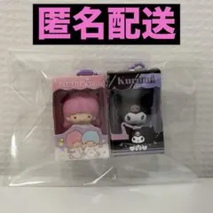 【匿名配送】サンリオ チョコボックス マイメロディ クロミ セット sanrio