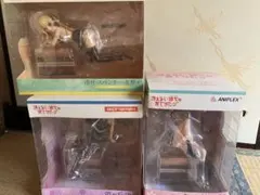 2025年最新】冴えない彼女の育てかた 澤村 スペンサー 英梨々 お