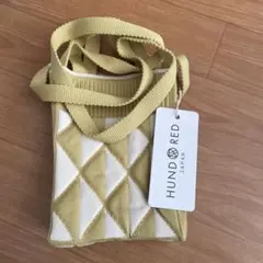 ミニポシェット　ミニショルダーバッグ