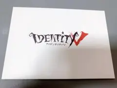 第五人格ポストカード