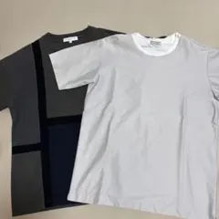 チャービル様　Tシャツ 2枚セット